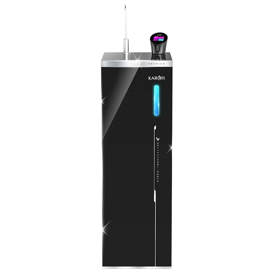 Máy lọc nước Hydro-ion Kiềm Karofi S68 Pro