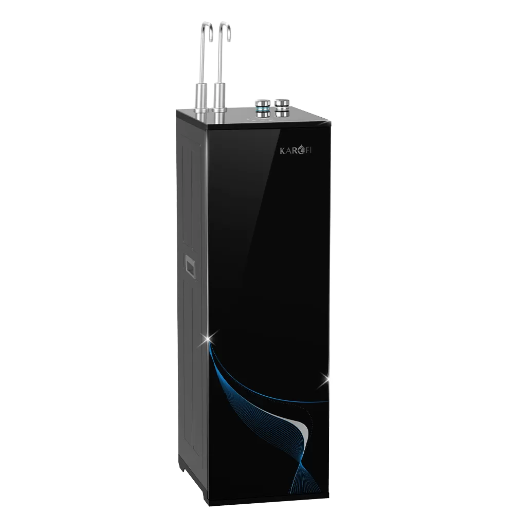Máy lọc nước Karofi KAQ-GB15