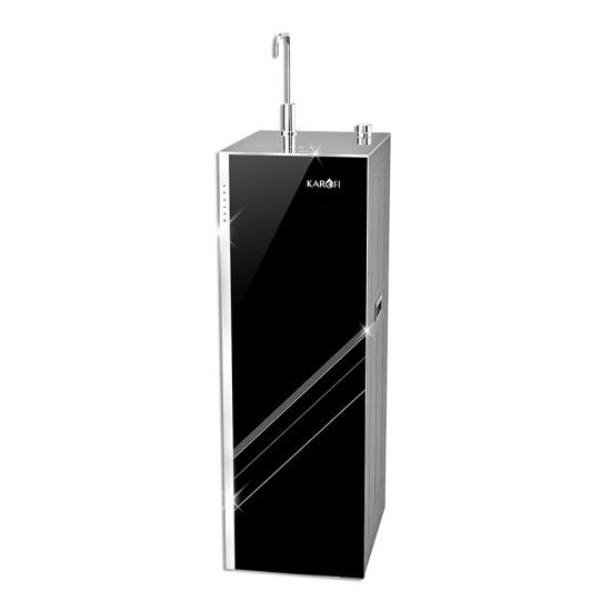 Máy lọc nước Karofi KAQ-L22