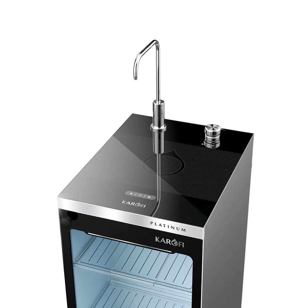 Máy lọc nước Karofi Platinum S2