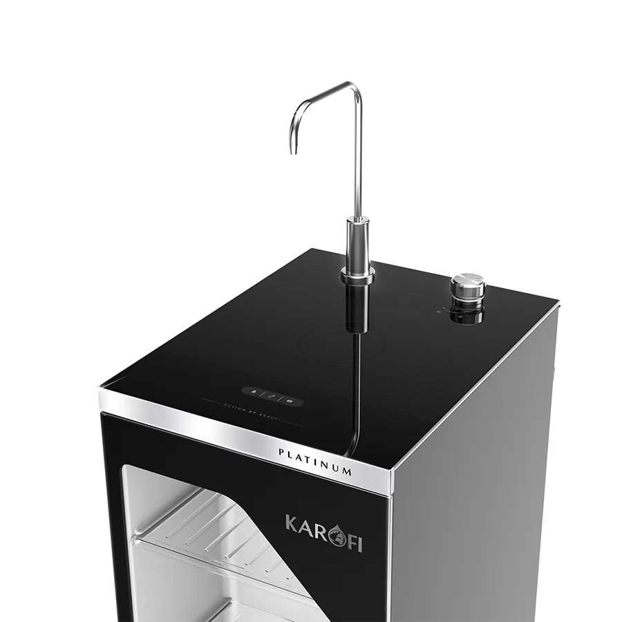 Máy lọc nước Karofi Platinum S22