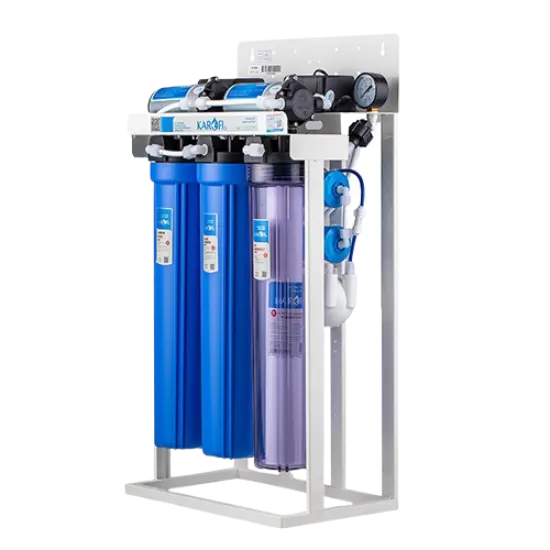 Máy lọc nước bán công nghiệp KT-KB80
