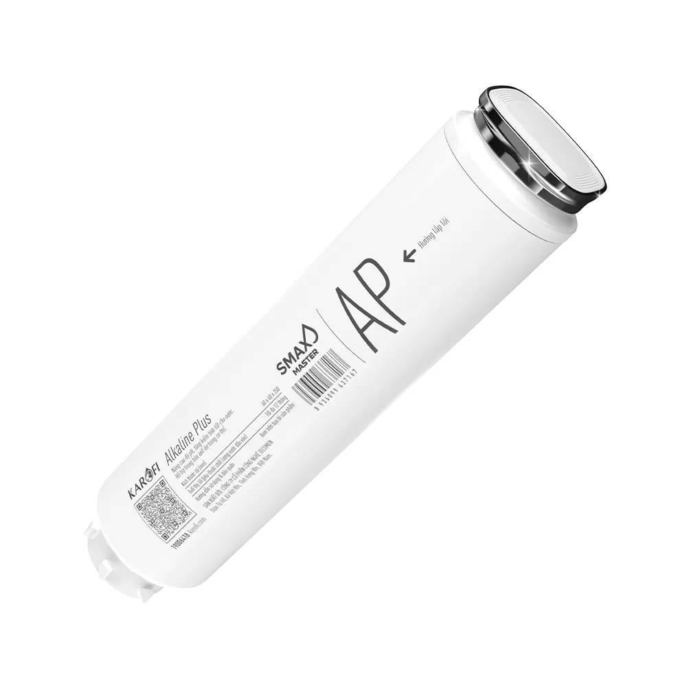 Lõi Karofi Smax Master Alkaline Plus